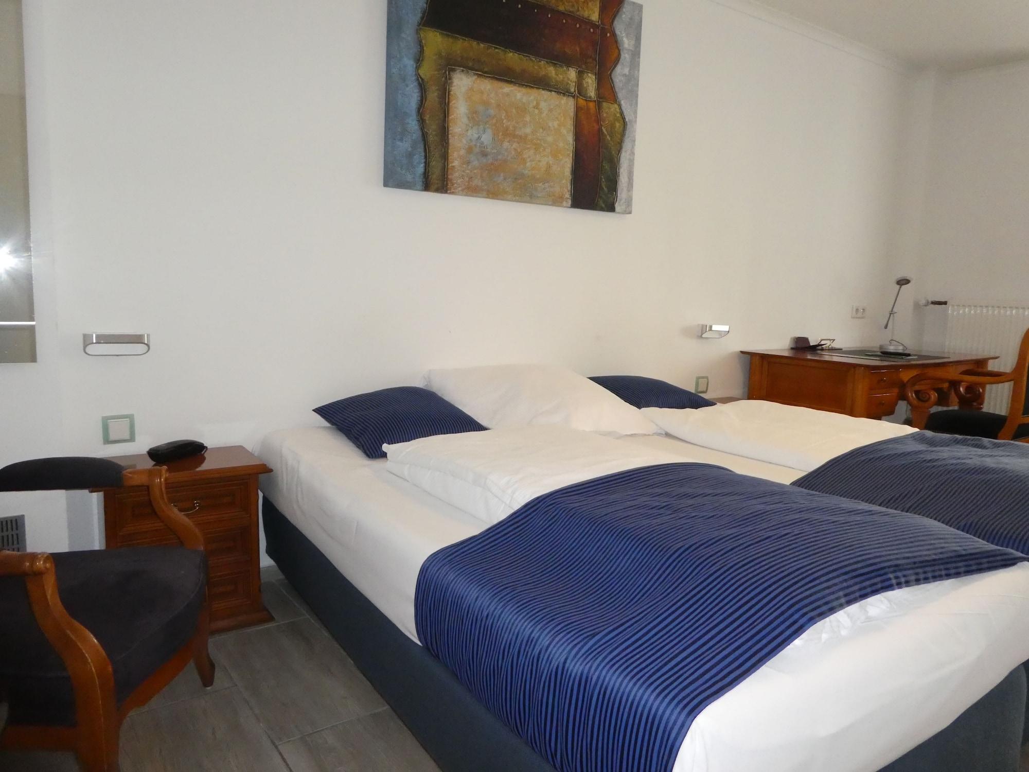 Hotel Terminus Düsseldorf Zewnętrze zdjęcie