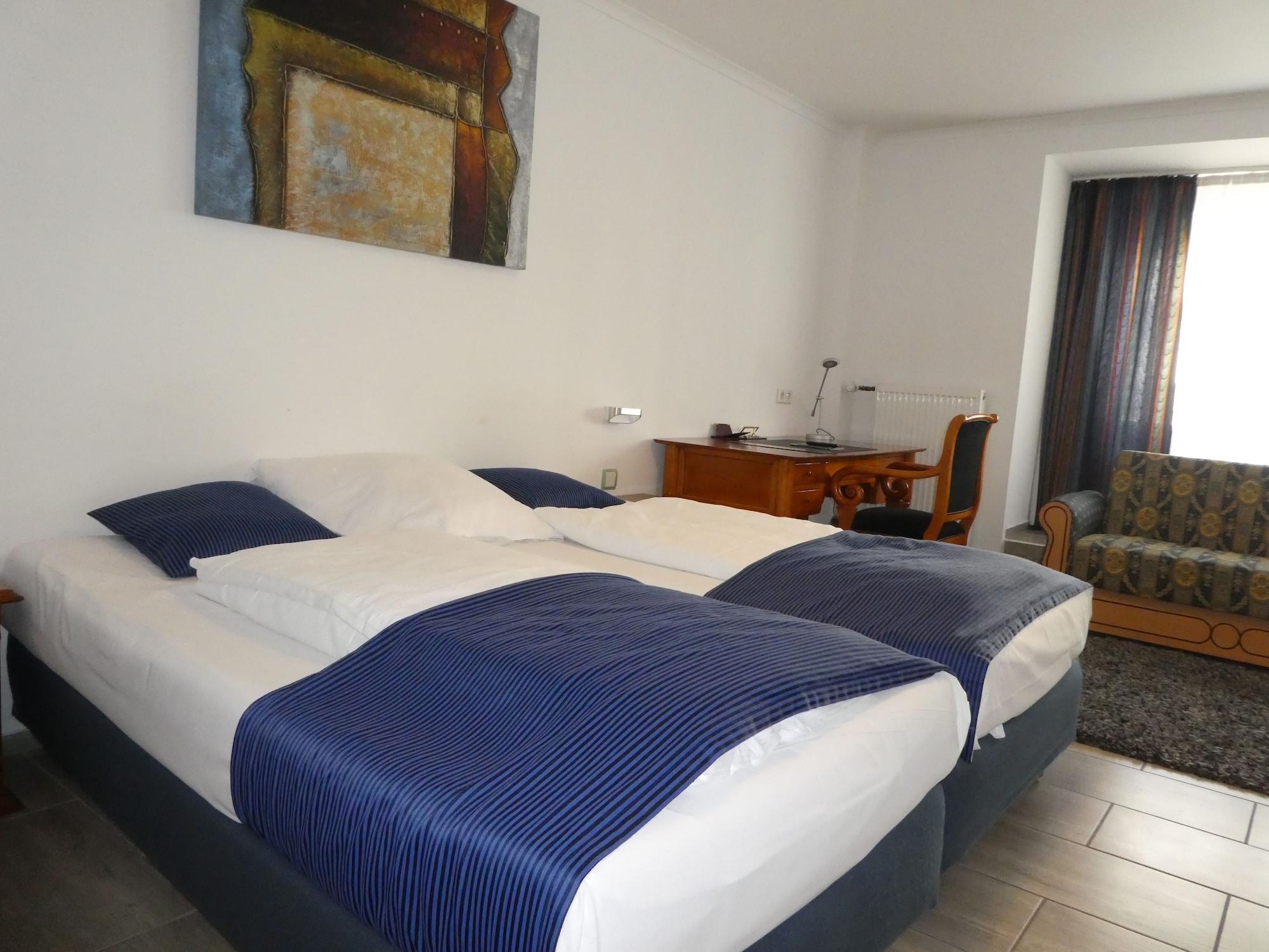Hotel Terminus Düsseldorf Zewnętrze zdjęcie