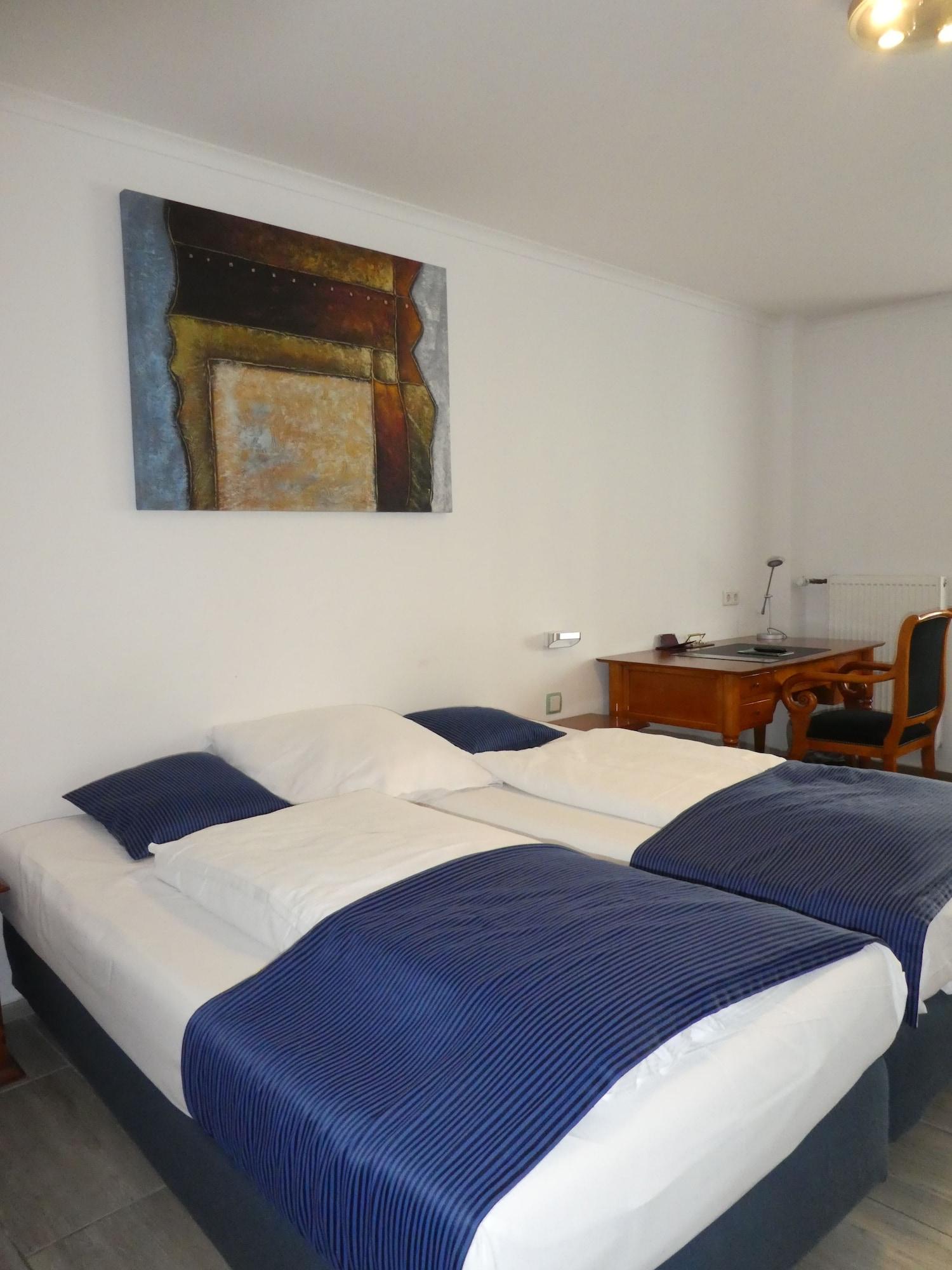 Hotel Terminus Düsseldorf Zewnętrze zdjęcie