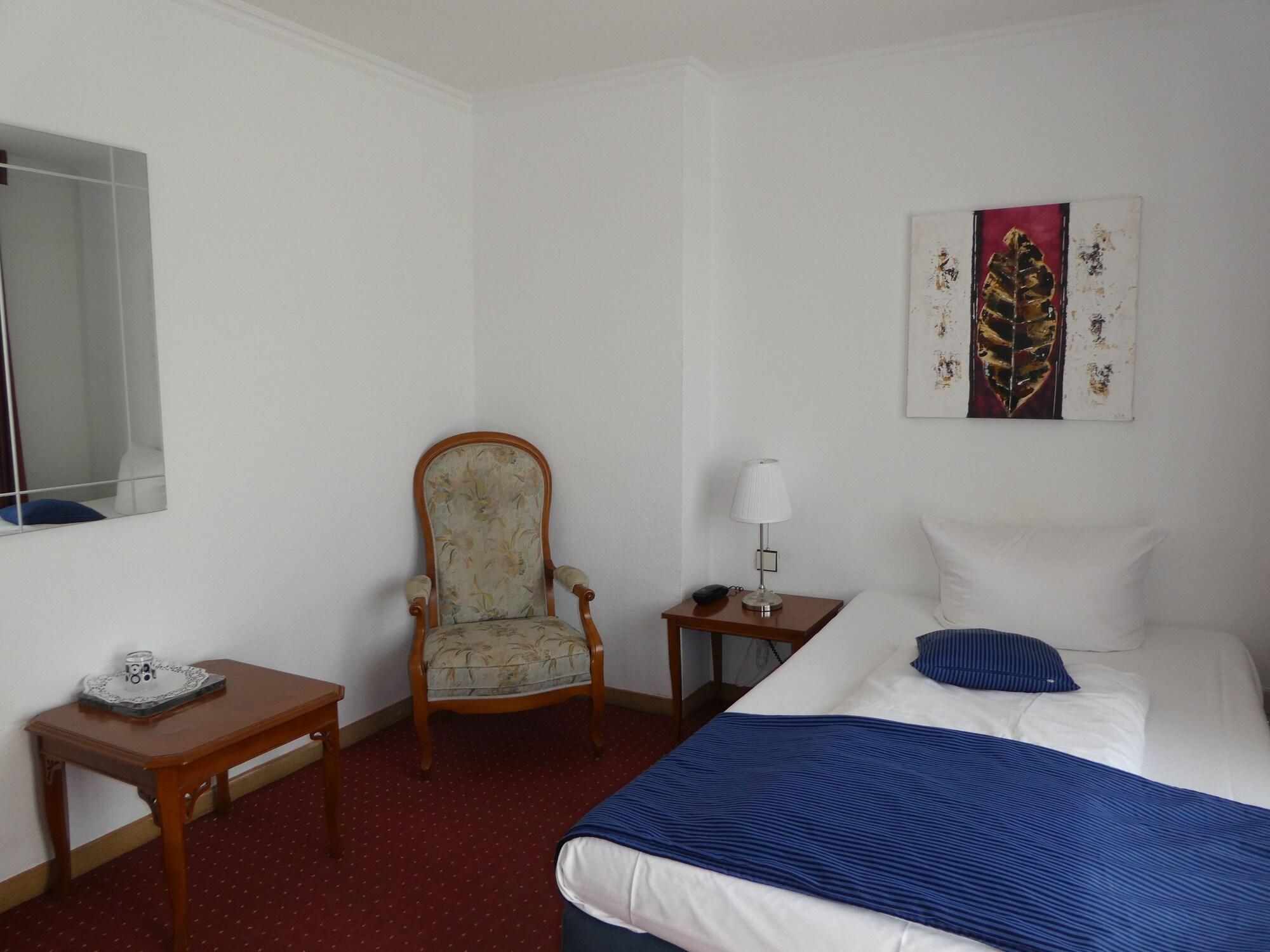 Hotel Terminus Düsseldorf Zewnętrze zdjęcie