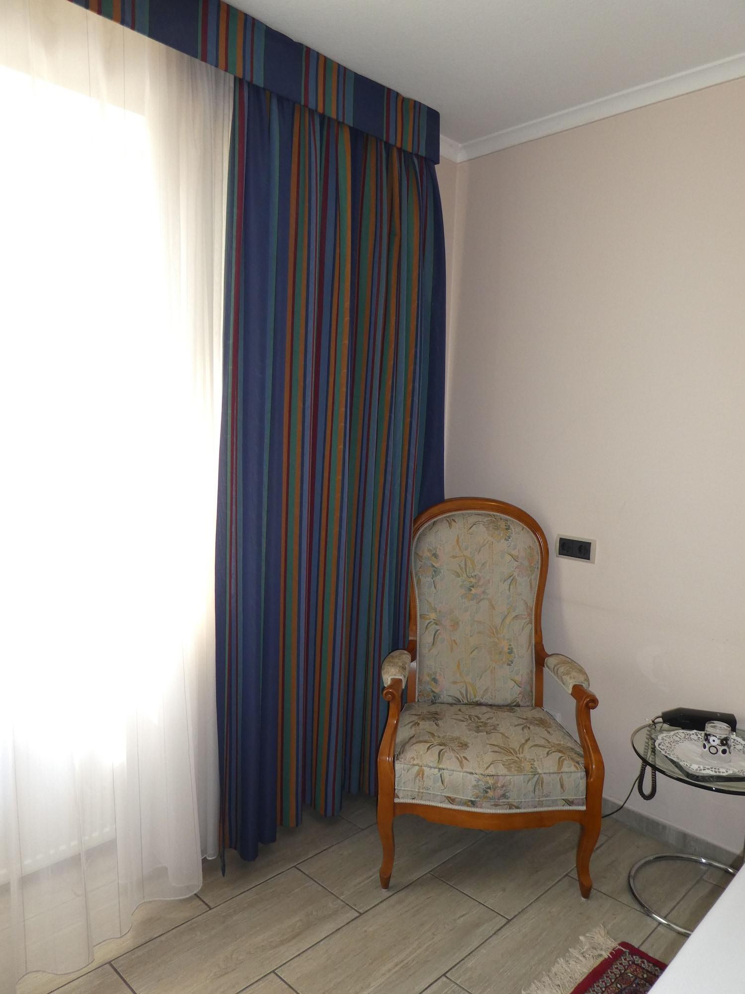 Hotel Terminus Düsseldorf Zewnętrze zdjęcie