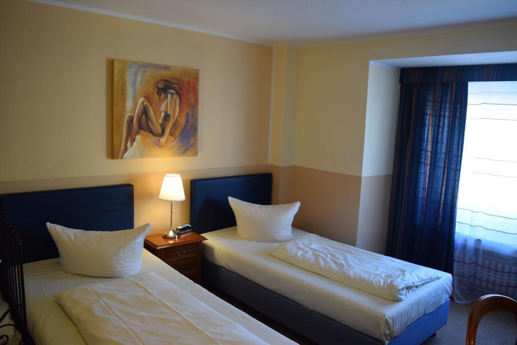 Hotel Terminus Düsseldorf Zewnętrze zdjęcie